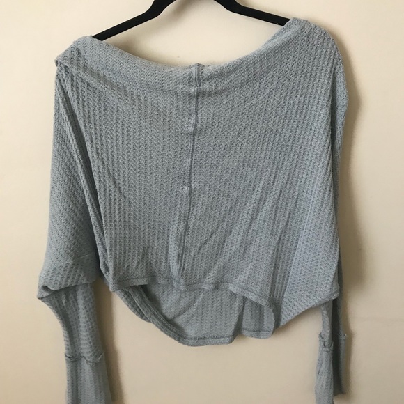 Free people sweater - Picture 2 of 2